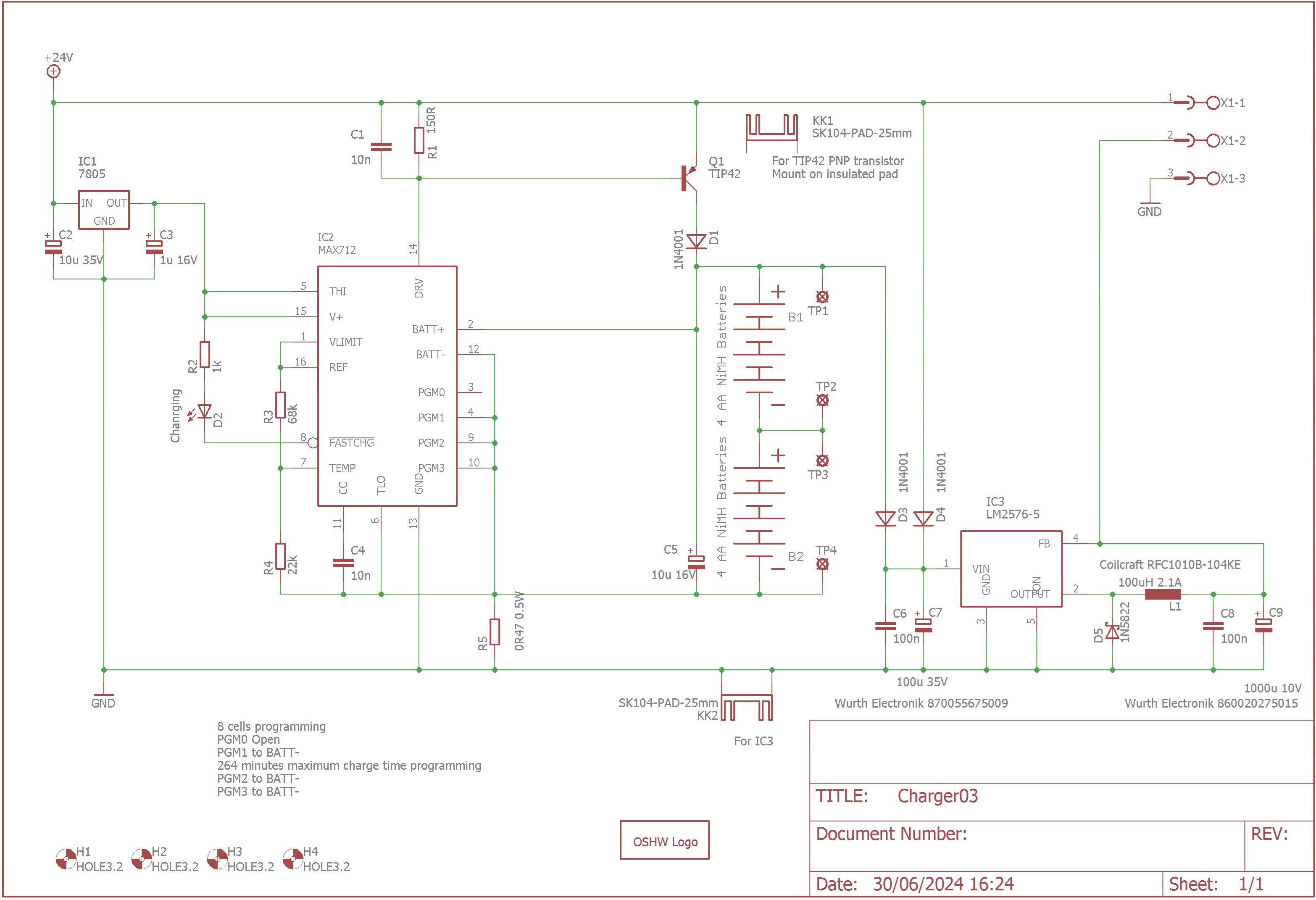 schematic