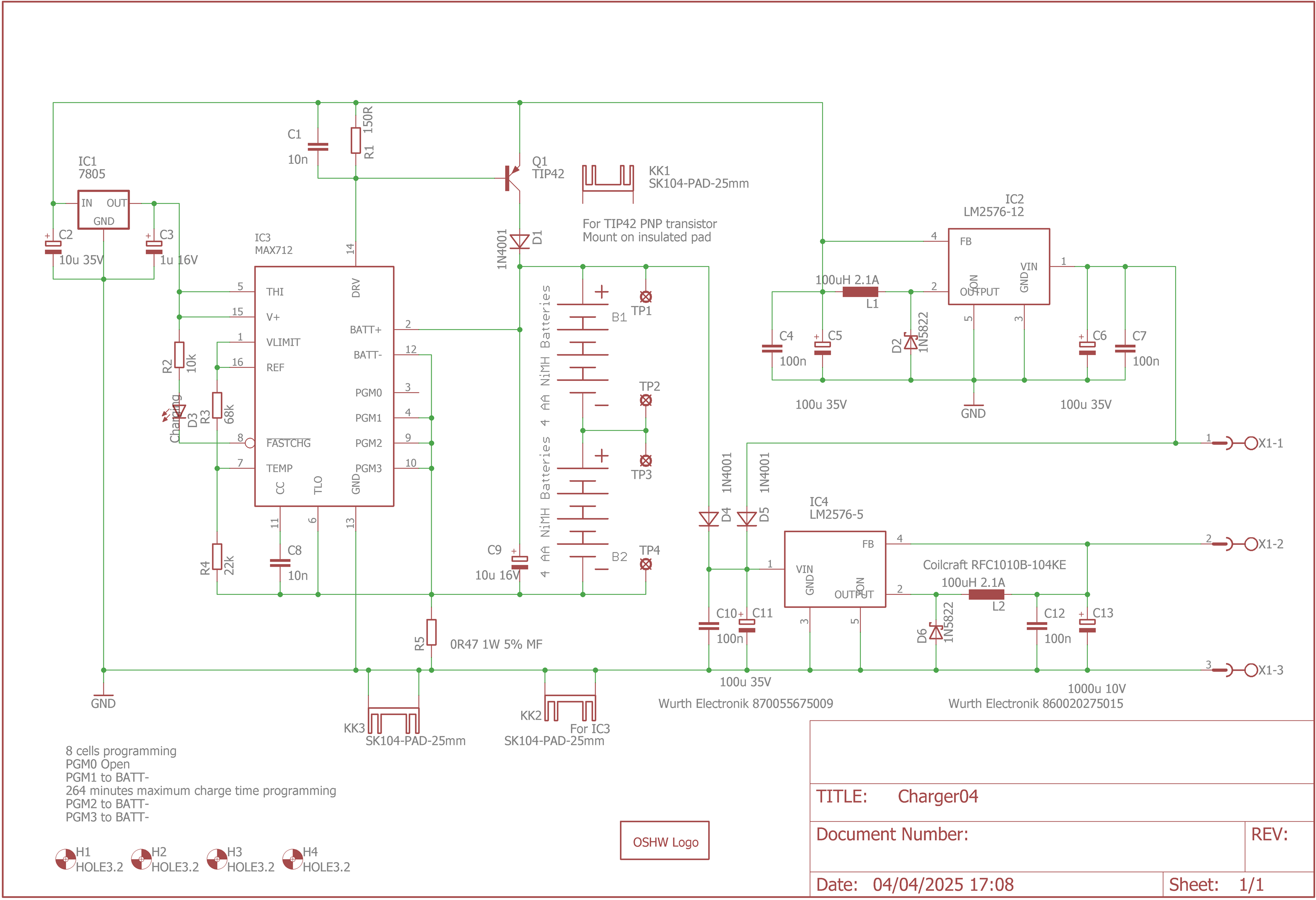 schematic