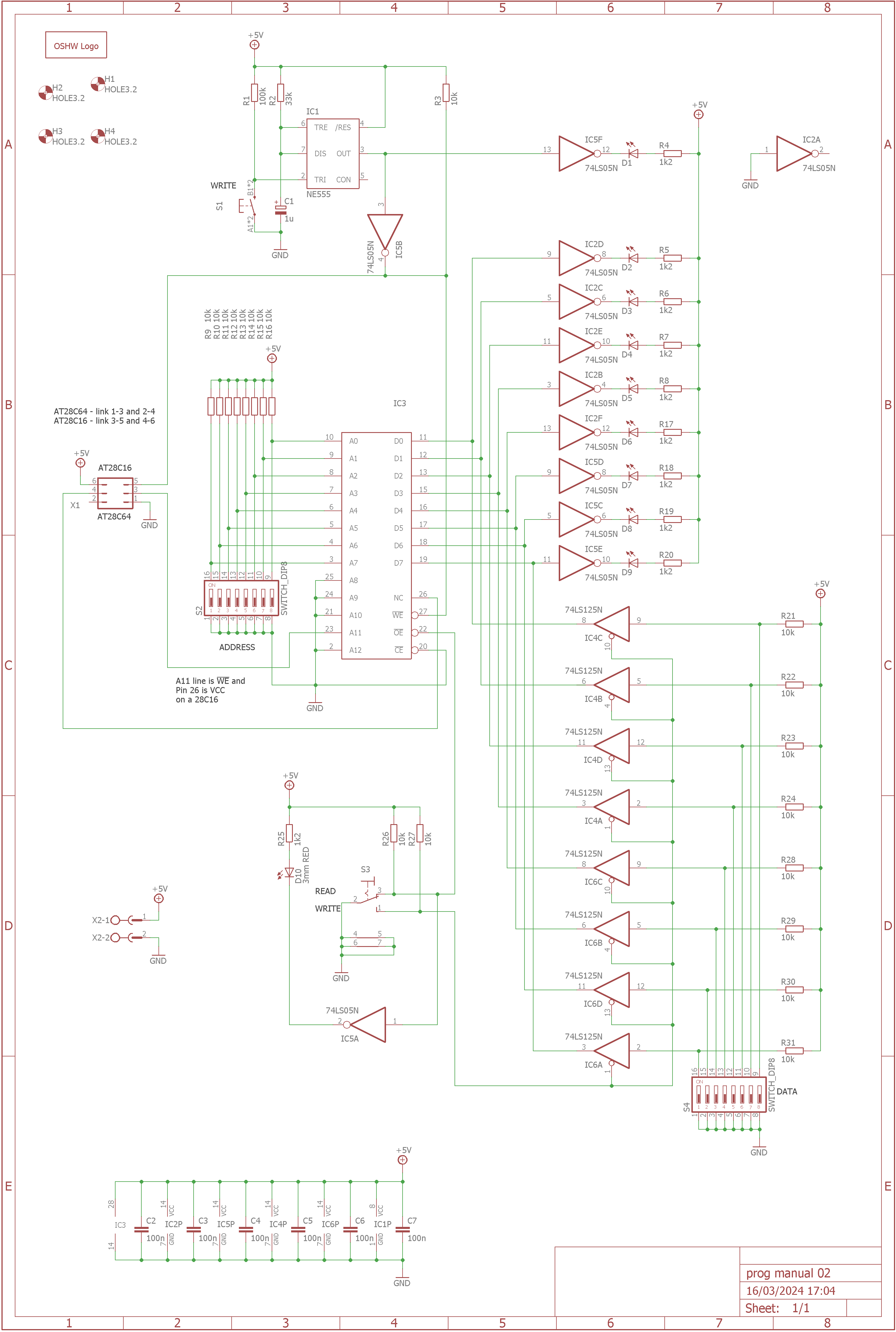 schematic