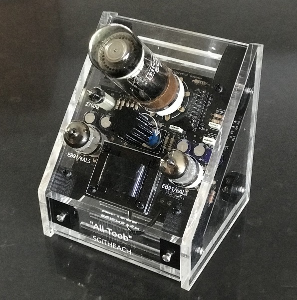 spinner